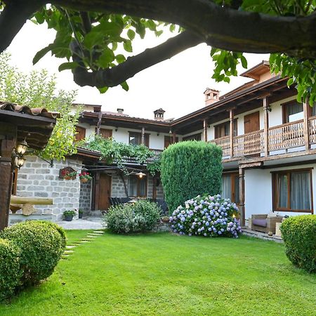 Klecherova House Bansko Buitenkant foto