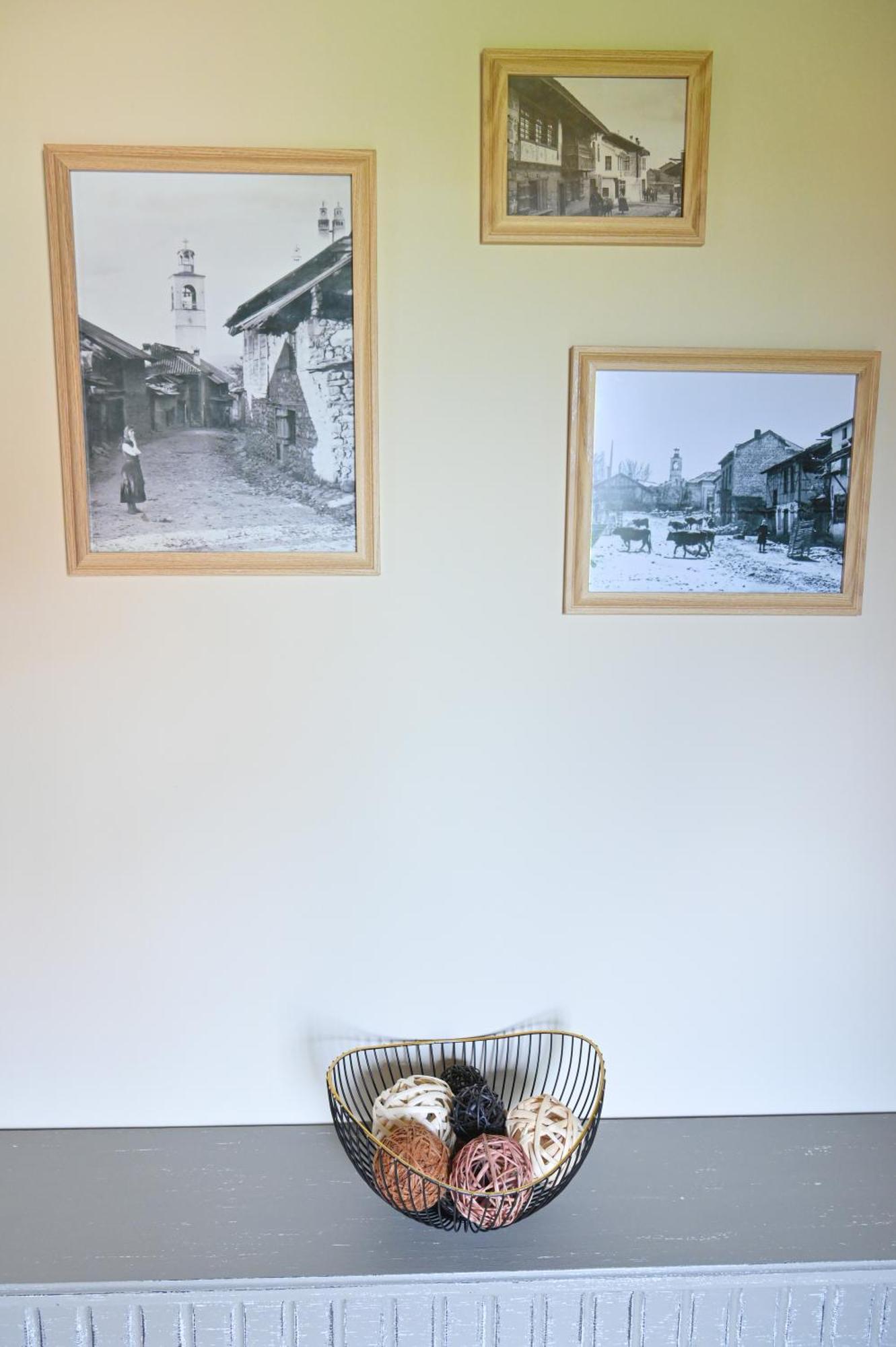 Klecherova House Bansko Buitenkant foto