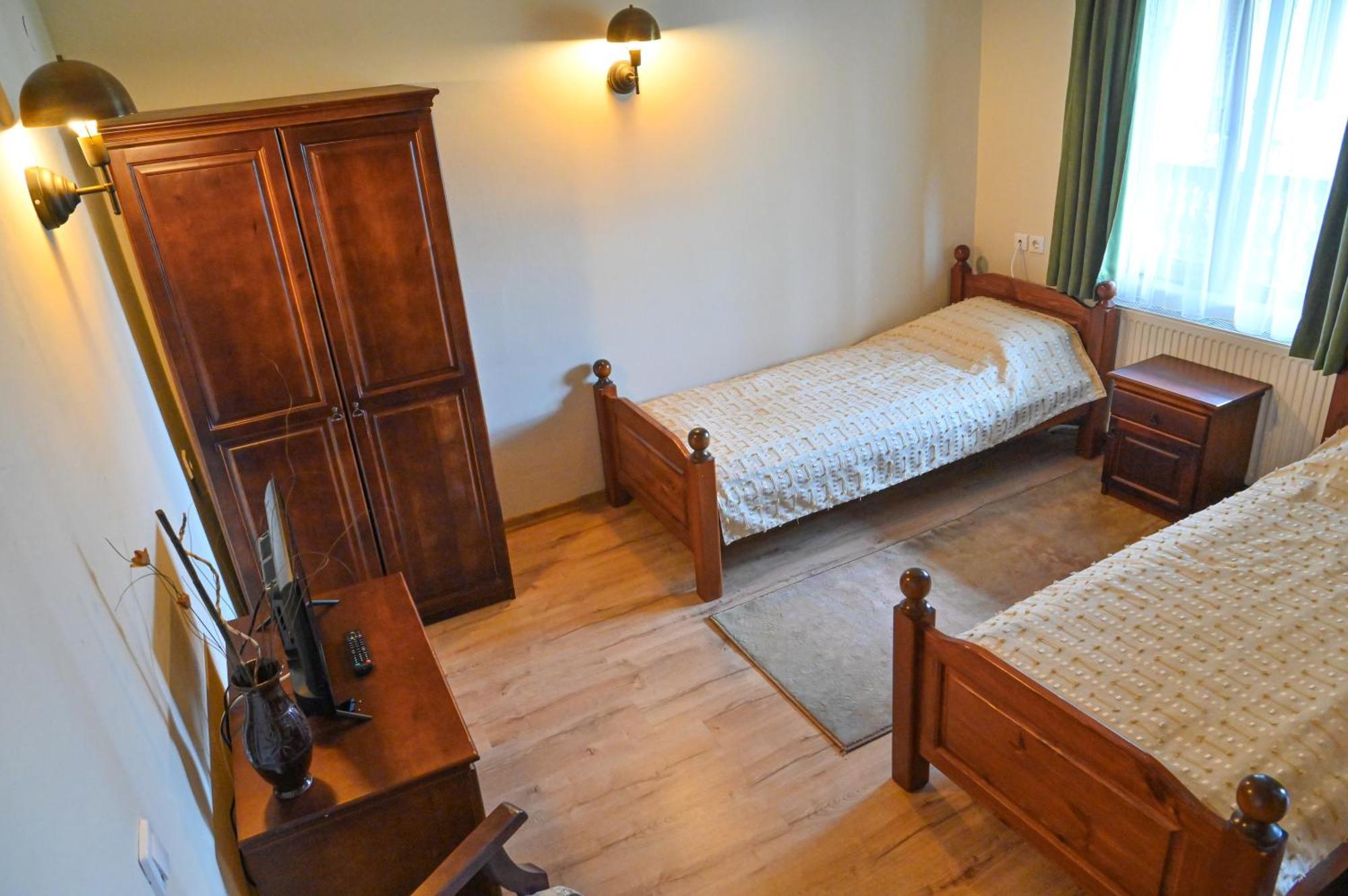 Klecherova House Bansko Buitenkant foto