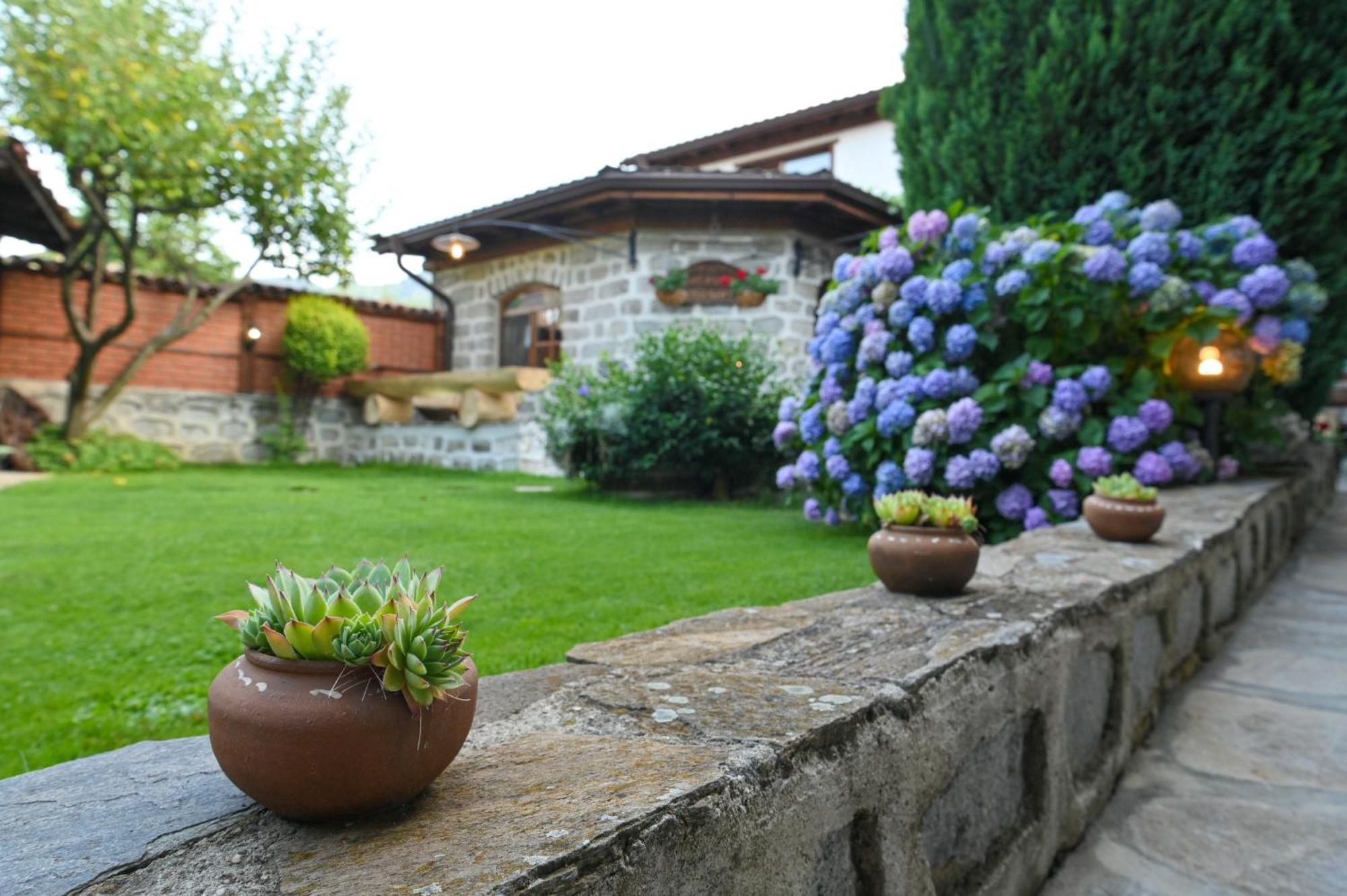 Klecherova House Bansko Buitenkant foto