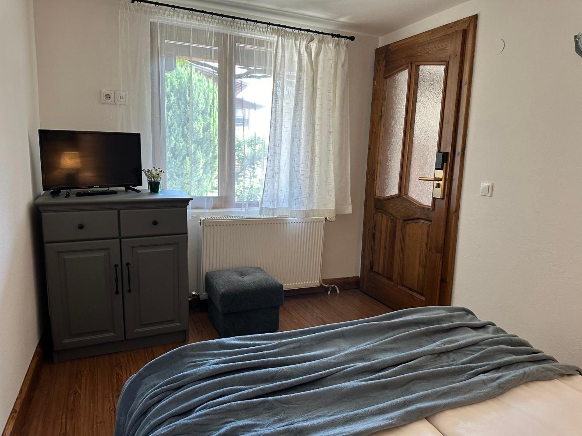 Klecherova House Bansko Buitenkant foto