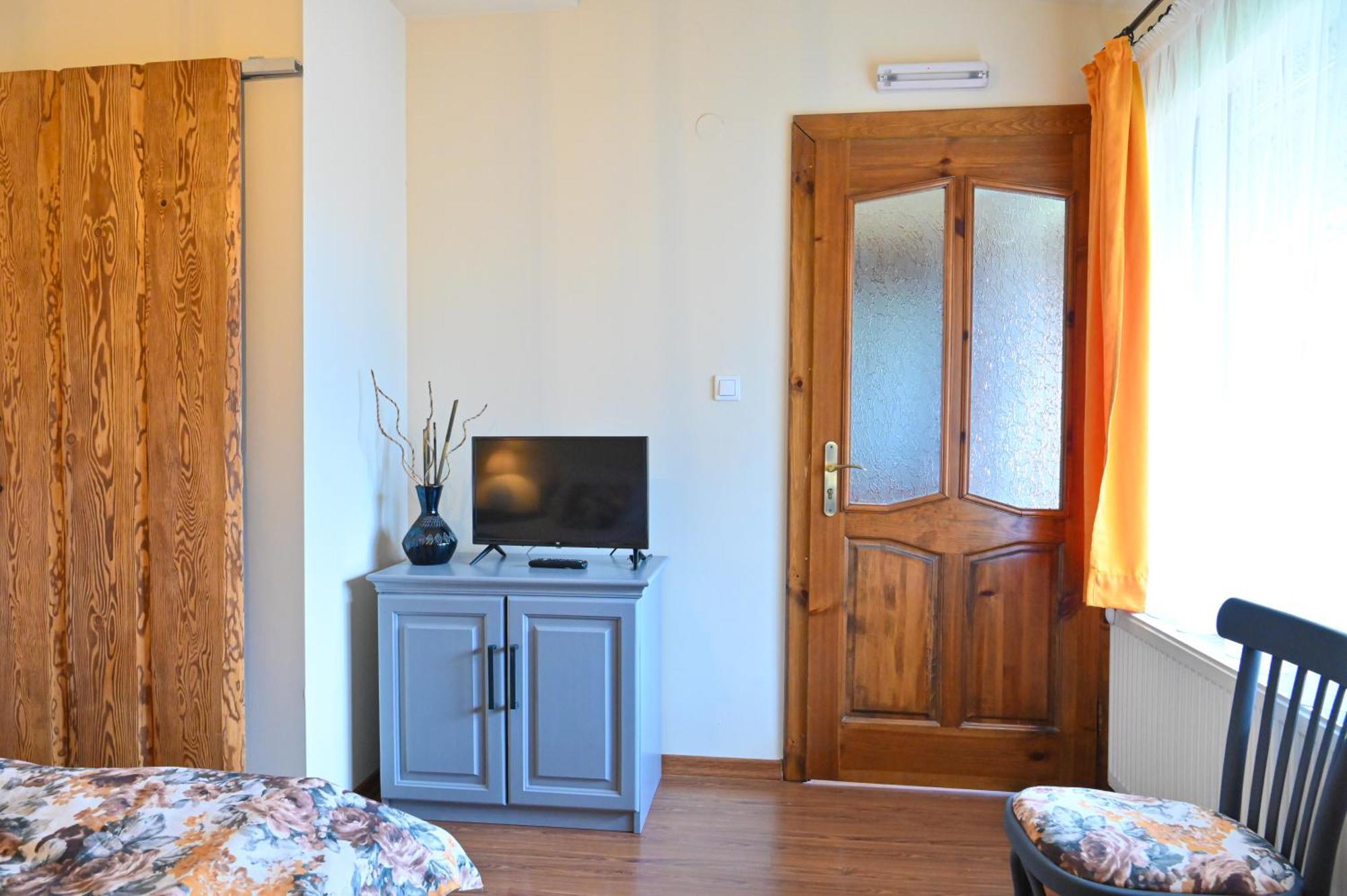Klecherova House Bansko Buitenkant foto