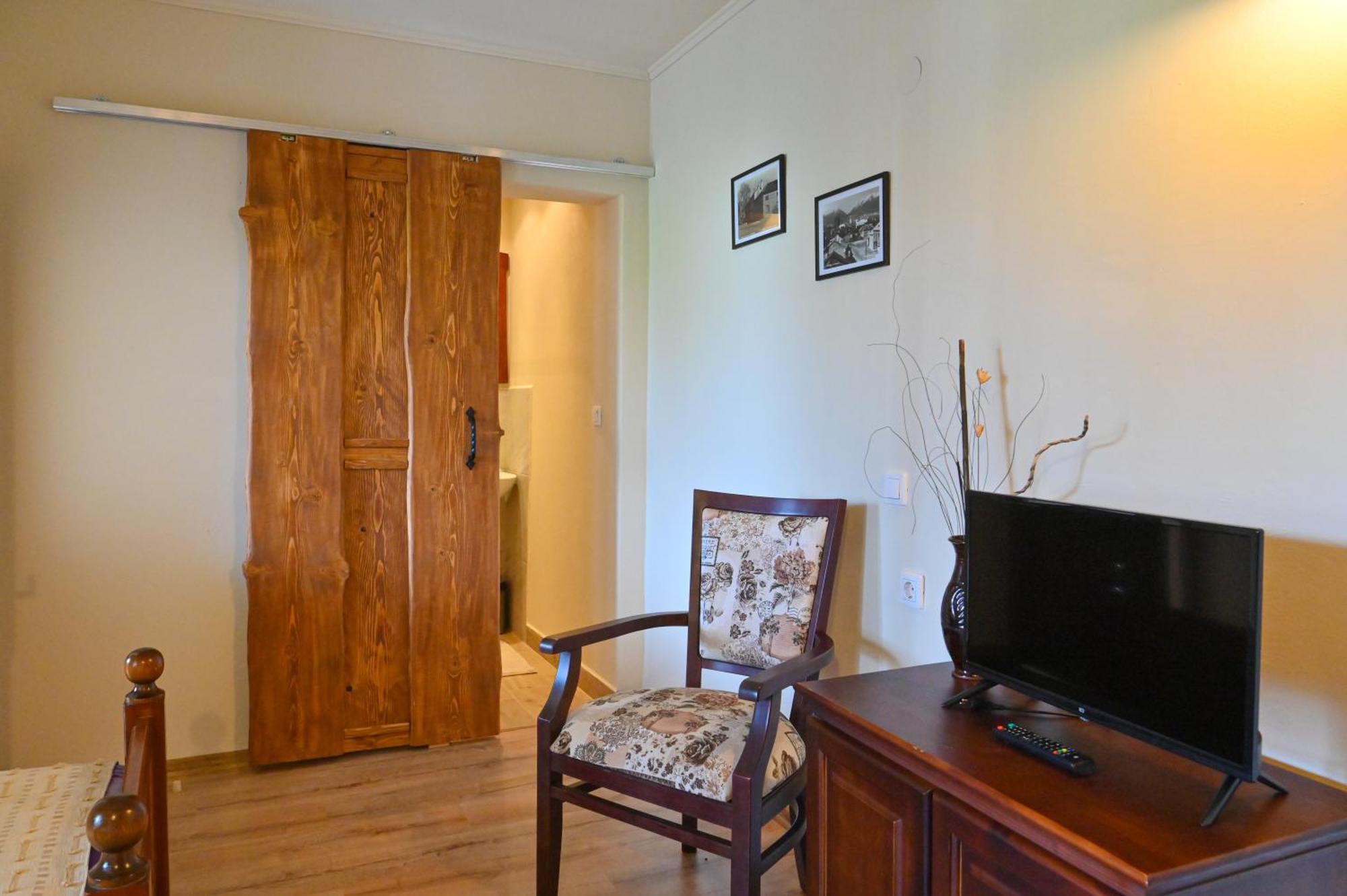 Klecherova House Bansko Buitenkant foto