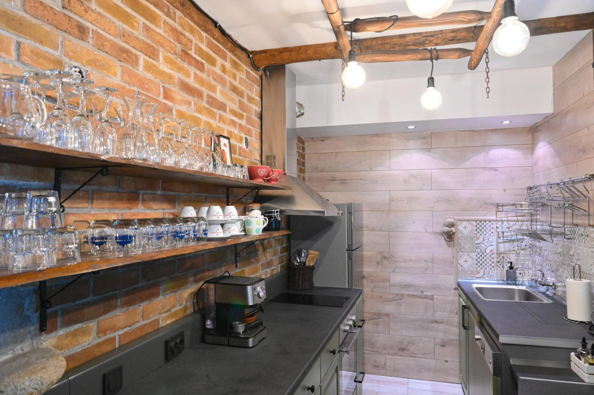 Klecherova House Bansko Buitenkant foto