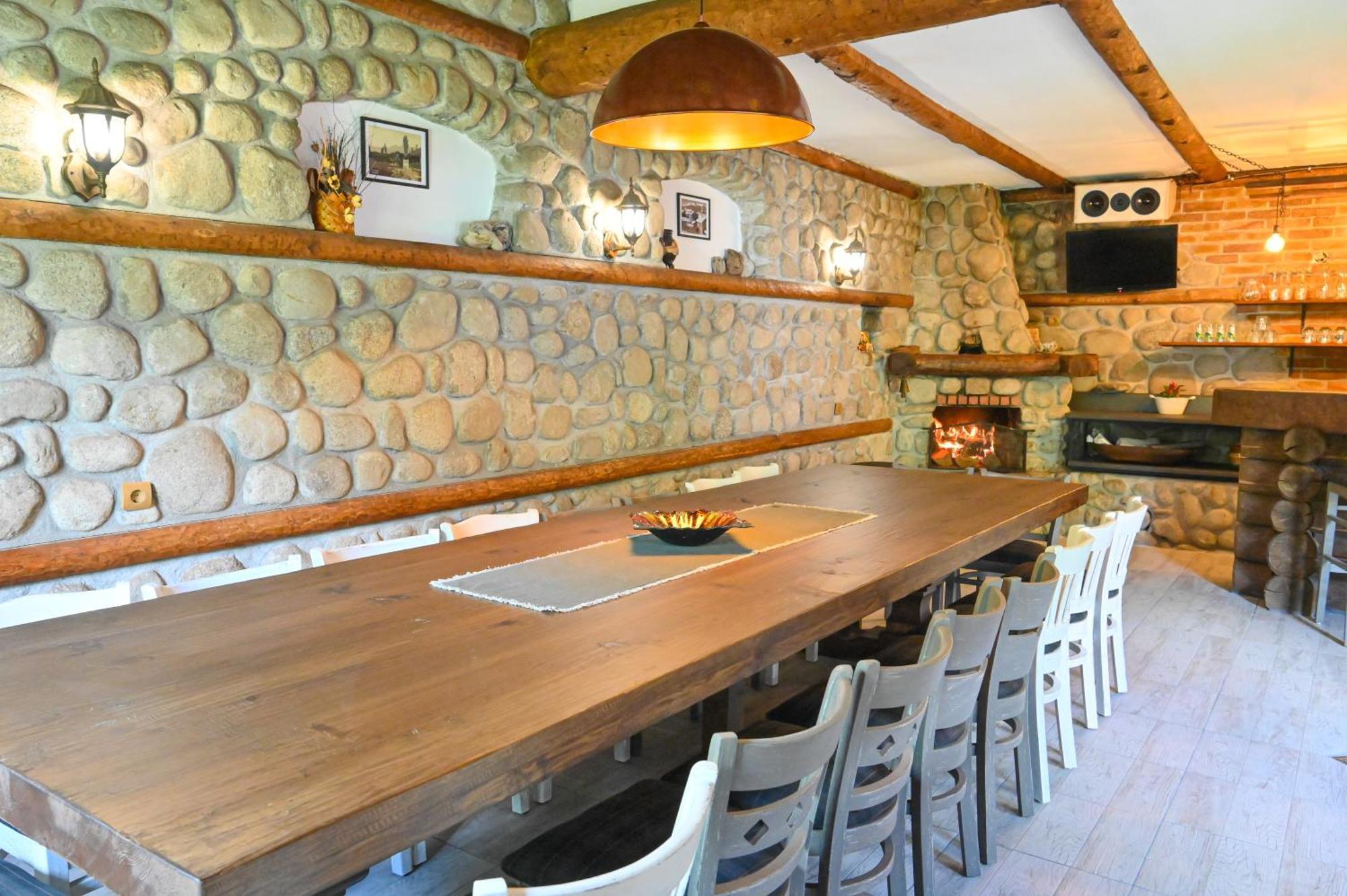 Klecherova House Bansko Buitenkant foto